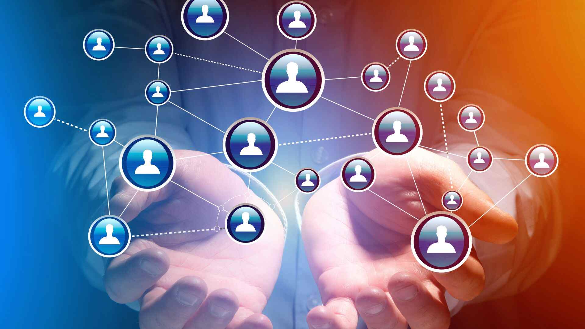 Networking Opportunities Image